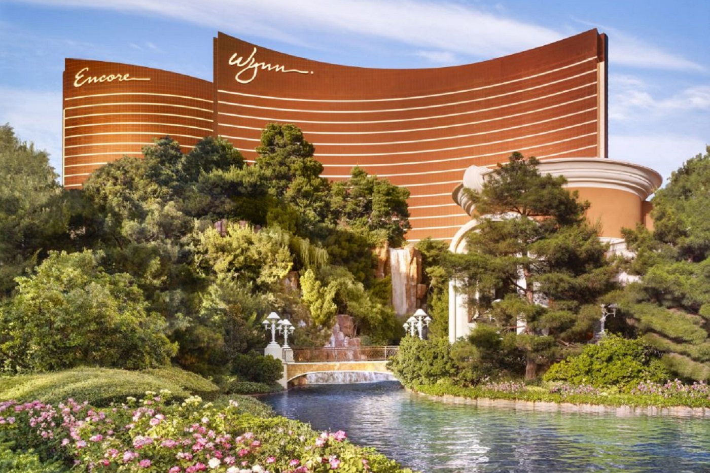 Wynn & Encore Las Vegas Scooter Rentals